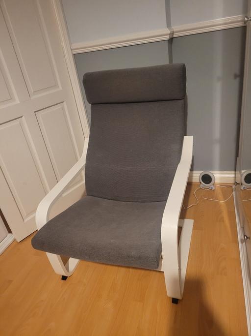 Buy & Sell Kingswinford Dudley - Photos for Ikea Poang Chair