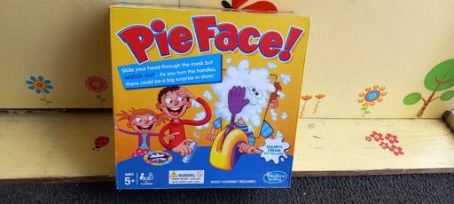 Buy & Sell Westcliff-on-Sea Southend-on-Sea - Photos for Pie Face!