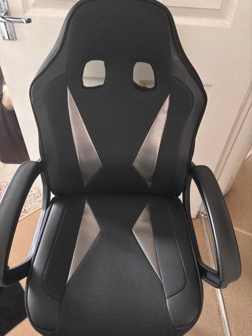 Buy & Sell Wakefield City Centre Wakefield - Photos for Gaming chair