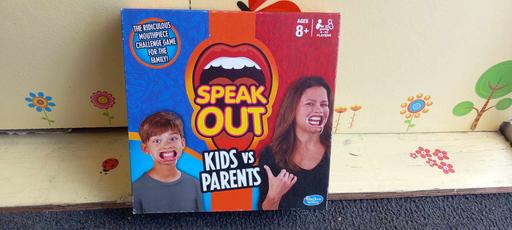 Buy & Sell Westcliff-on-Sea Southend-on-Sea - Photos for Speak Out Kids vs Parents