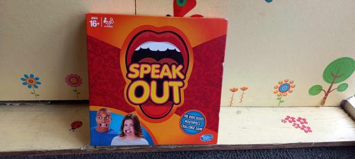 Buy & Sell Westcliff-on-Sea Southend-on-Sea - Photos for Speak Out