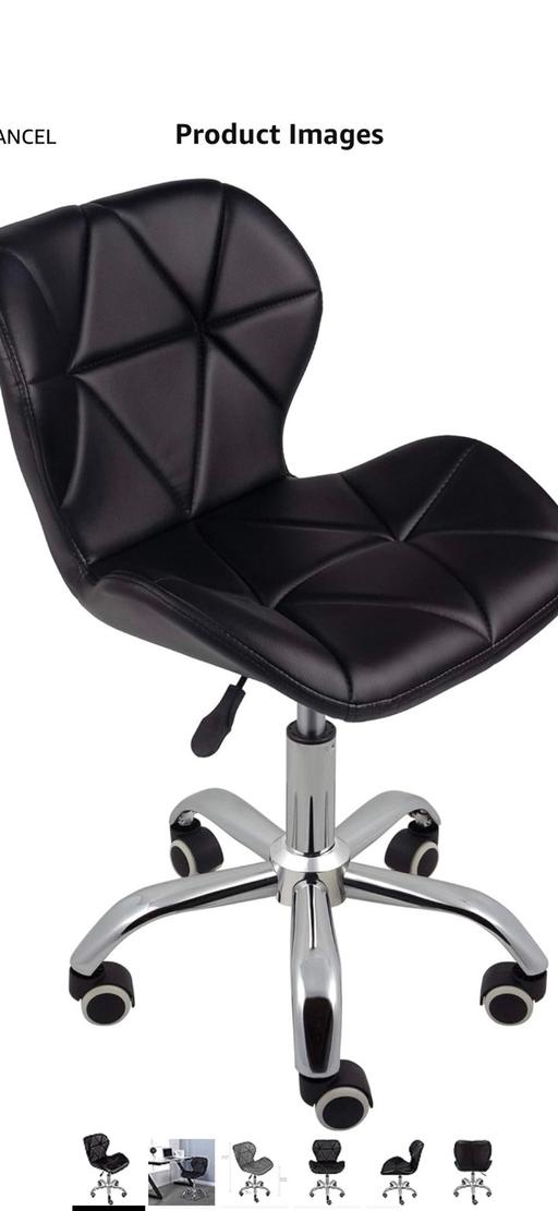 Buy & Sell Wakefield City Centre Wakefield - Photos for 2X Swivel chair