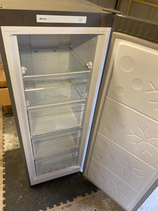 Buy & Sell Questor Dartford - Photos for Freezer freestanding