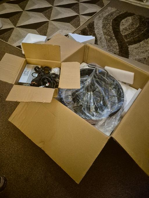 Buy & Sell Walsall Town Centre Walsall - Photos for Brand new 20 x 4 1500w e bike kit