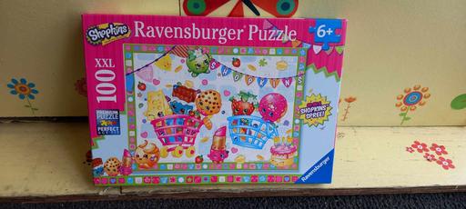 Buy & Sell Westcliff-on-Sea Southend-on-Sea - Photos for Shopkins 100 piece puzzle