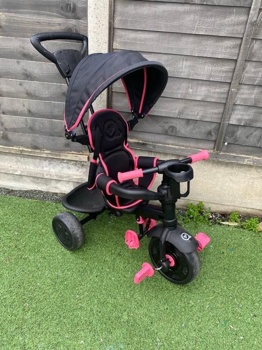 Buy & Sell Questor Dartford - Photos for Kids tricycle