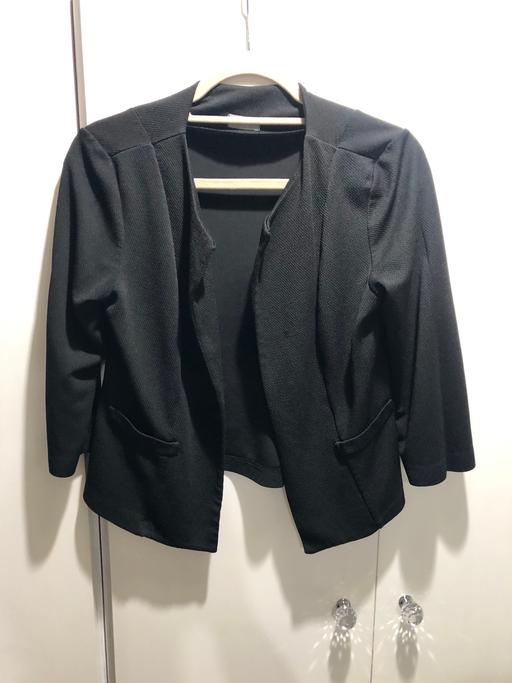 Buy & Sell Cradley Heath Sandwell - Photos for (Size 12) LADIES JACKET 3/4 sleeves