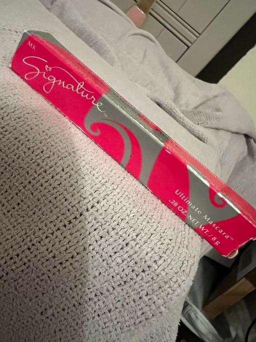 Buy & Sell Easington Lane Sunderland - Photos for Mascara ( New )