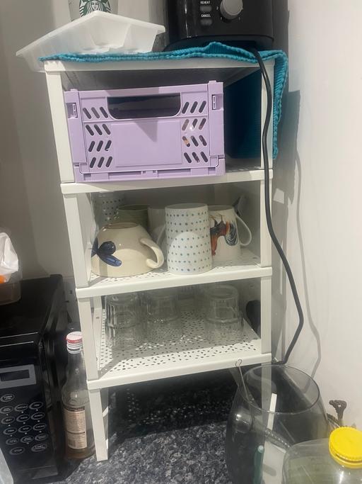 Buy & Sell East India East London - Photos for Storage units