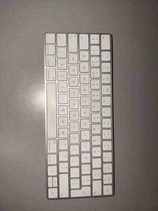 Buy & Sell Chalvey Slough - Photos for Apple Magic Keyboard