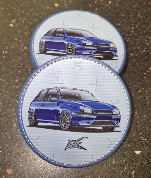 Buy & Sell Northfield Birmingham - Photos for Drinks coasters