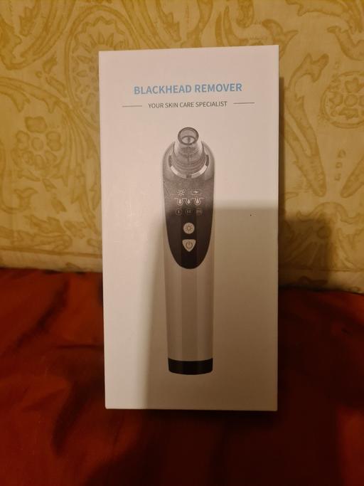 Buy & Sell Hempstead Medway - Kent - Photos for New boxed blackhead remover