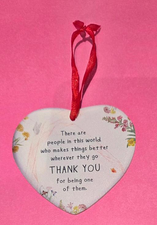 Buy & Sell Westgate-on-Sea Thanet - Photos for FRIEND PLAQUE