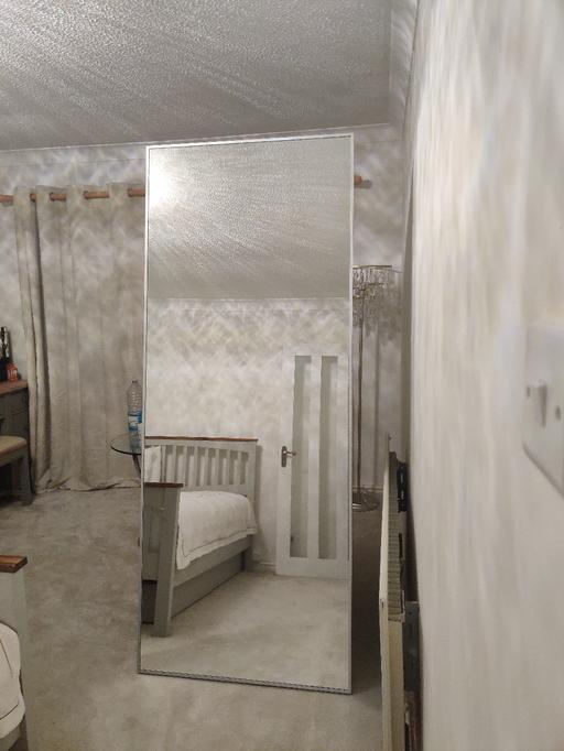 Buy & Sell Kings Heath Birmingham - Photos for IKEA mirror