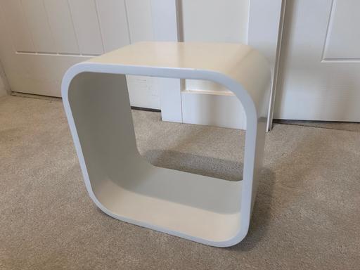 Buy & Sell Hoddlesden Blackburn with Darwen - Photos for Cube shelf