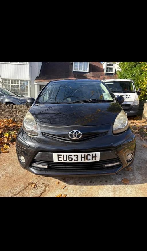 Vehicles Handsworth Birmingham - Photos for Toyota Aygo