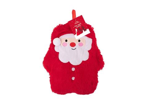 Buy & Sell Sidcup Bexley - Photos for Santa Hot Water Bottle