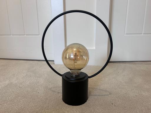 Buy & Sell Hoddlesden Blackburn with Darwen - Photos for LED modern decorative lamp (battery powered)