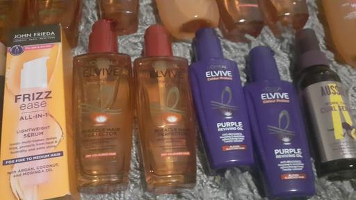 Buy & Sell Old Ford East London - Photos for multiple hair products all new