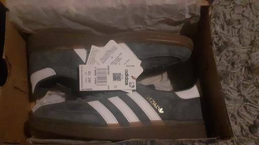 Buy & Sell Old Ford East London - Photos for Adidas spezial new