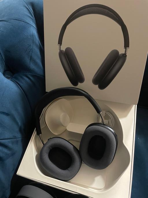 Buy & Sell Dulwich South East London - Photos for AirPod Max 2025