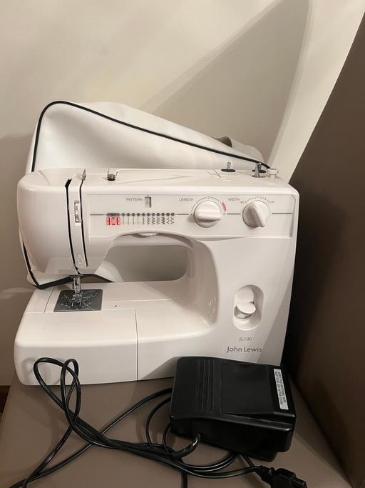 Buy & Sell Dartford Kent - Photos for Sewing machine