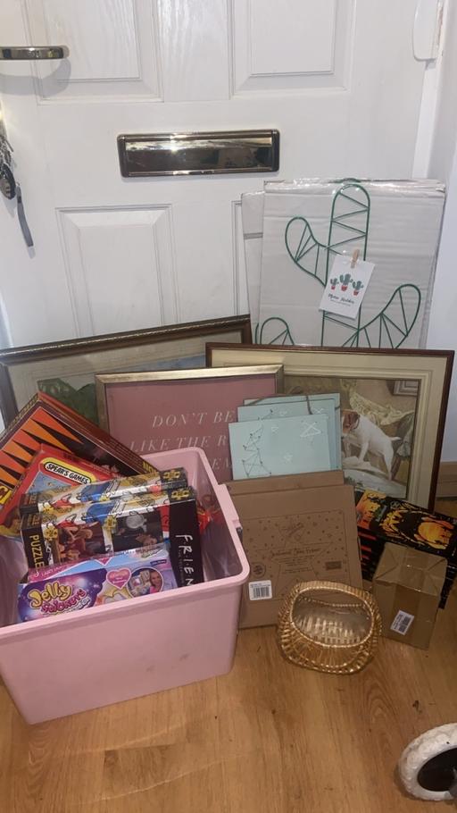 Classes Moseley Village Wolverhampton - Photos for Carboot bundle