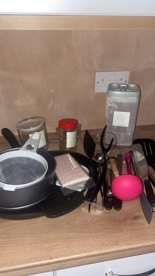 Buy & Sell Stow Heath Wolverhampton - Photos for Kitchen bundle