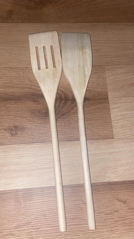 Buy & Sell Stow Heath Wolverhampton - Photos for New wooden utensils