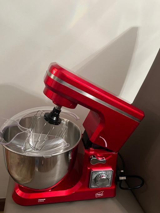 Buy & Sell Dartford Kent - Photos for Food mixer