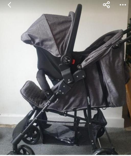 Buy & Sell Upper Gornal Dudley - Photos for never been used travel sysyem