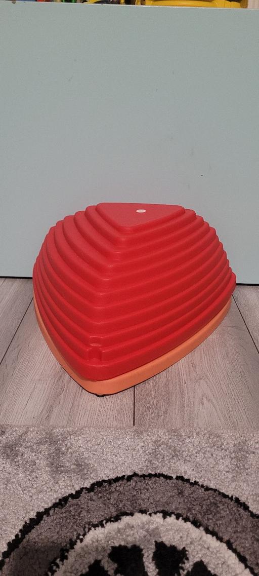 Buy & Sell Elmers End South East London - Photos for Vibrant Balance Stones 5 Fun & Functional Ste