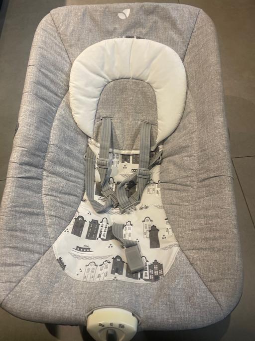 Buy & Sell Greenwich South East London - Photos for Joie bouncer chair