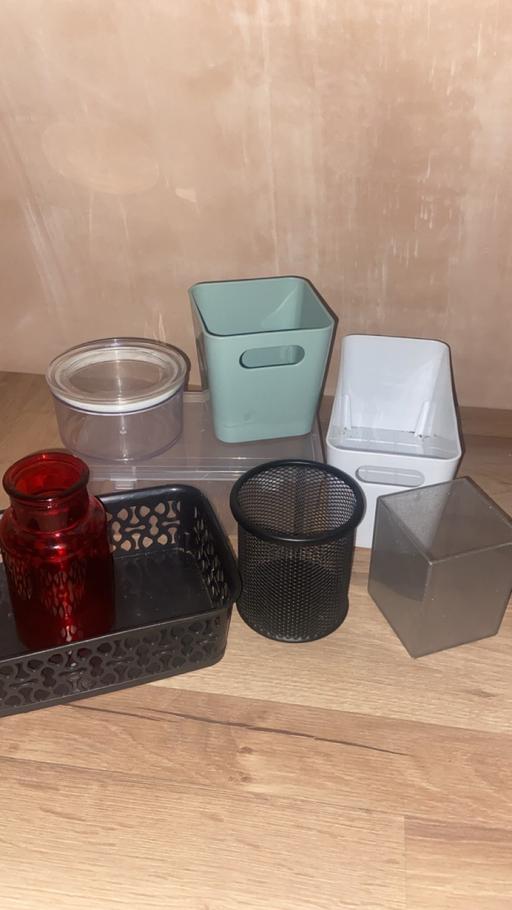 Buy & Sell Bilston Wolverhampton - Photos for Storage bundle