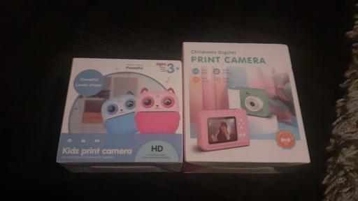 Buy & Sell Old Ford East London - Photos for children's digital print camera and video rec