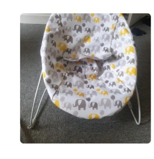 Buy & Sell Upper Gornal Dudley - Photos for never been used baby bouncing chair