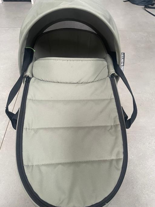 Buy & Sell Greenwich South East London - Photos for Yoyo Stokke Bassinet
