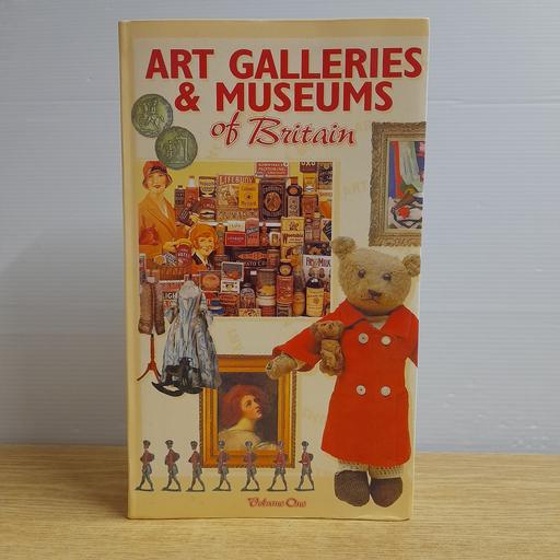 Buy & Sell Preston South Ribble - Photos for Art Galleries & Museums of Britain 🇬🇧