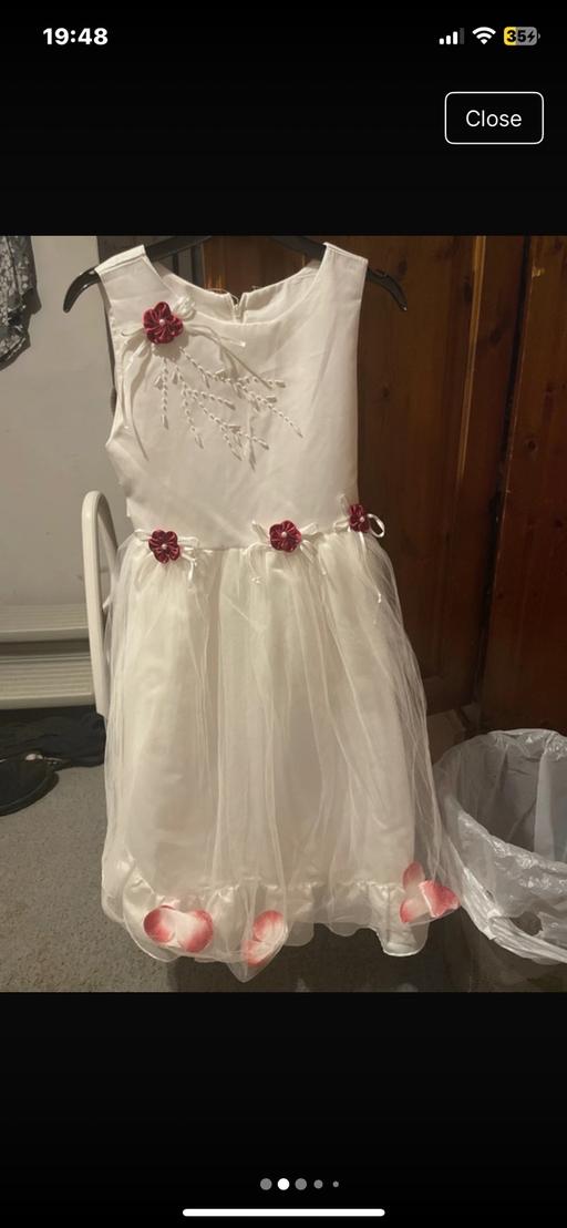 Buy & Sell Martland Park Wigan - Photos for Bridesmaid Dress worn once