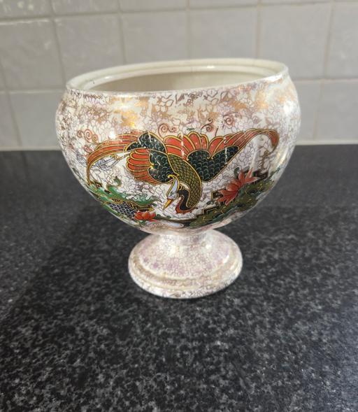 Buy & Sell Westgate-on-Sea Thanet - Photos for VINTAGE PHENOIX WARE POT