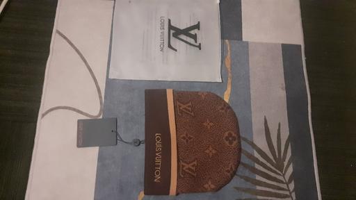 Buy & Sell Old Ford East London - Photos for LV wooly hat