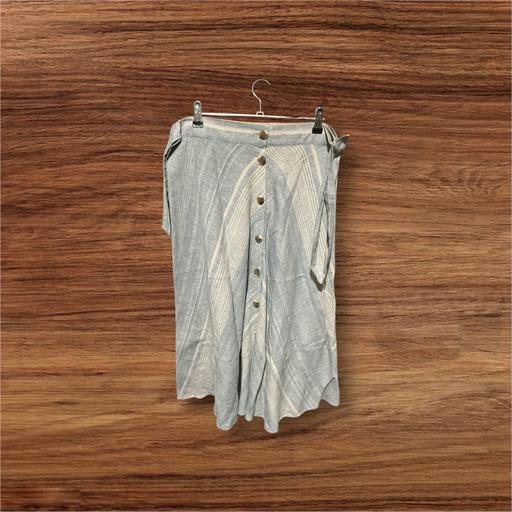 Buy & Sell Barbican Central London - Photos for Skirt linen type size 12