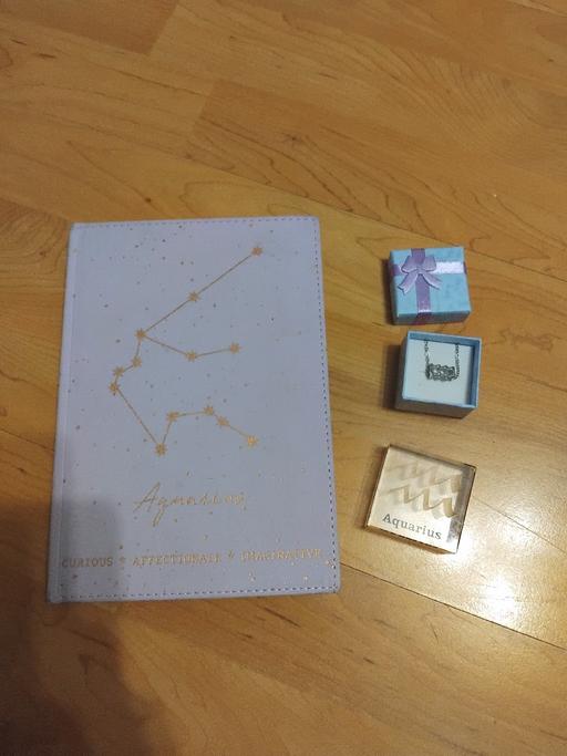 Buy & Sell Stow Heath Wolverhampton - Photos for Aquarius Bundle.