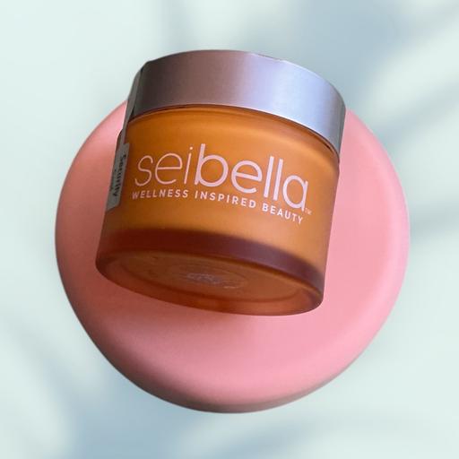Buy & Sell Barbican Central London - Photos for Seibella moisturiser full size