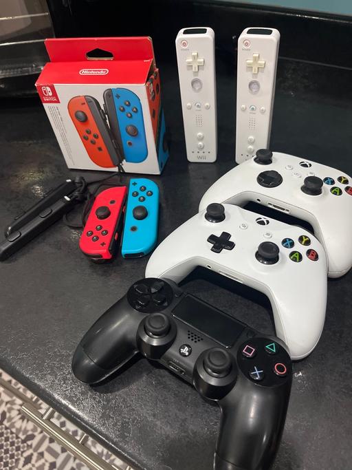 Buy & Sell Northfield Birmingham - Photos for Console controllers faulty