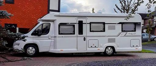 Vehicles Brierley Hill Dudley - Photos for Bailey Autograph 79-6