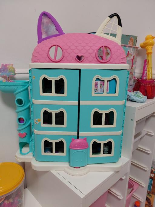 Buy & Sell East Ham East London - Photos for Gabby's Dollhouse
