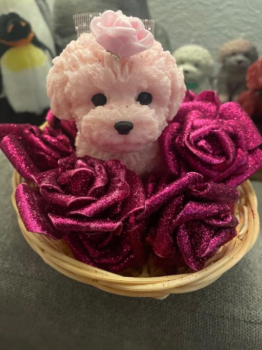 Buy & Sell Bordesley Green Birmingham - Photos for Big decorative candle