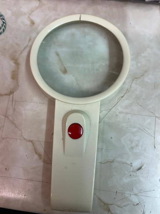 Buy & Sell Quinton Birmingham - Photos for Magnifier with light