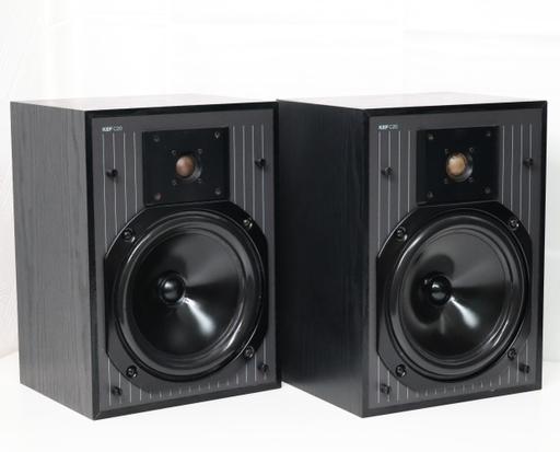 Buy & Sell Washwood Heath Birmingham - Photos for Vintage Kef C20 speakers Circa 1985
